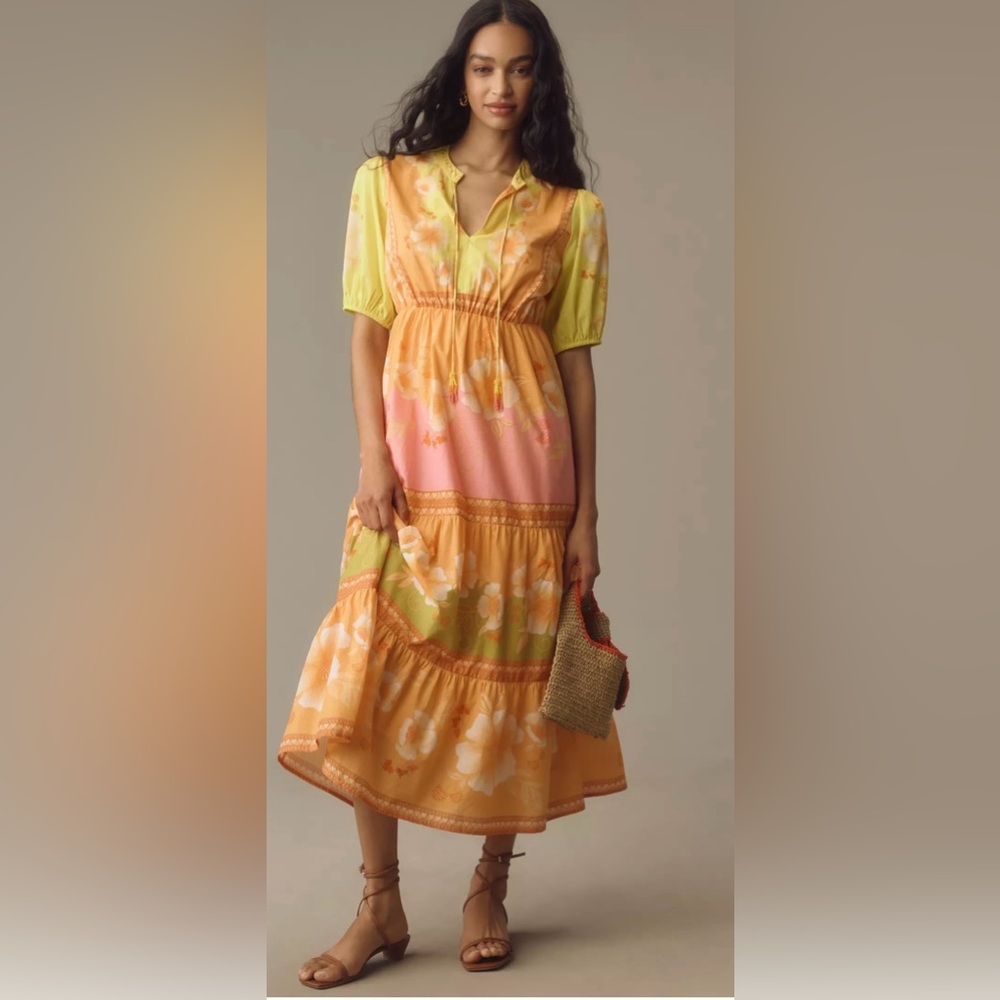 Farm Rio Dress